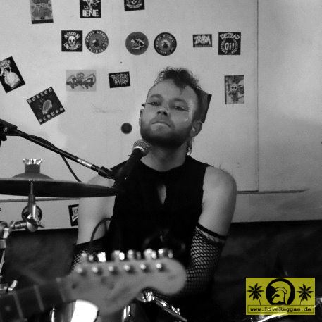 Death Love And Acid (D) Punkrock City Hof - 16. Maerz 2023 (14).JPG